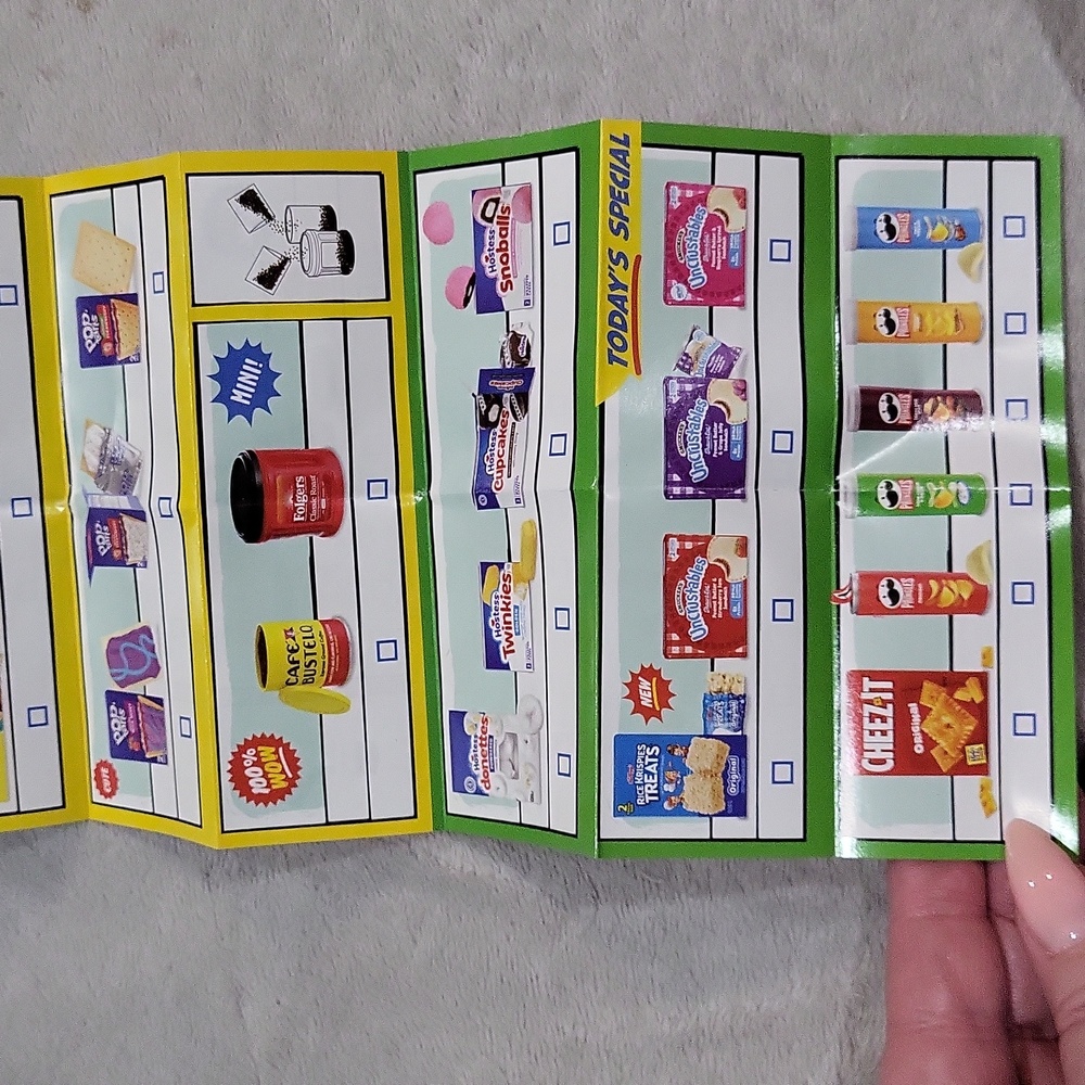 MGA's Miniverse Real Brands - Picture 3 of 10